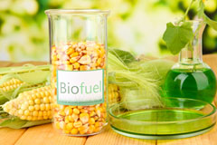 Thornsett biofuel availability