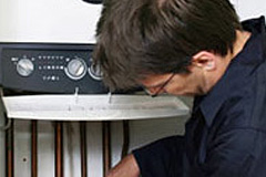 boiler repair Thornsett