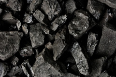 Thornsett coal boiler costs